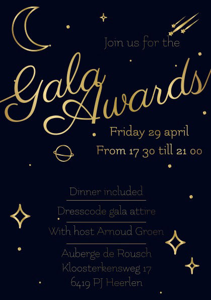 Gala Awards